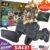 4K HDMI TV Game Stick Built-in 64GB 20000+ Video Games Console Wireless Gamepad