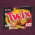 Twix Fun Size Halloween Chocolate Candy Bars – 18.28oz Bag