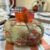 Stuffed Fabric Pumpkin Fall Farmhouse Thanksgiving Decor