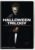 Halloween Trilogy DVD Set Halloween 2018 Kills Ends Bonus Content Included