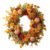 17.7″ Fall Decor for Doors & Entryways Thanksgiving & Holiday Decoration Artific