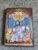 2005 DVD Winnie Pooh Heffalump Halloween Kids Halloween Party Movie – EC
