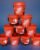 🎃👻Home Depot Halloween 2 Gallon Bucket (CAN SELL IN BULK) (FAST SHIPPING)