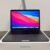 2018/2020 Apple MacBook Pro 13″ Quad Core i7 4.5GHz TURBO 16GB RAM 512GB SSD