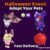 Halloween 2025 Adopt your Pet – Skelebat, Patchy Bear, Kitty Bat – Fast Delivery