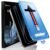 MAGIC JOHN 2 Pack for iPhone 17 17 Pro Max Plus tempered Glass Screen Protector