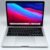 2018/2020 Apple MacBook Pro 13″ Quad Core i7 4.5GHz TURBO 16GB RAM 512GB SSD
