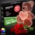 LED Light Gift For Girlfriend Wife Woman Mom on Birthday, Christmas – Teddy Bear