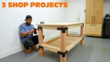 3 Easy DIY Projects Every Beginner Should Build