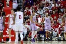 K-State Unable to Overcome Poor Start in 86-69 loss at 25/24 Indiana