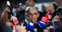 Brazil environment minister, climate summit star, faces political struggle at home