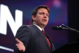 The Unraveling of Ron DeSantis: A Critical Review of Racism and Political Fallout