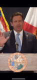 The End of Ron DeSantis’ Political Legacy: A Critical Look At Ron Desantis getting Cursed Out At A Press conference