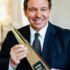 Reaction : Ron Desantis And Casey Desantis Under Criminal Investigation For Stealing 10 Million Dollars From Medicaid