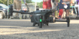 Rochester Police Department acquires funding for new drone technology