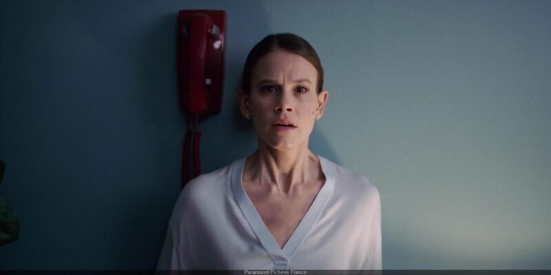 Smile Movie Review: A Balanced Horror Experience