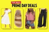 50 Best Amazon Prime Day Clothing Deals for a Wardrobe Refresh