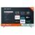 NEW 70 Inch Class 4K UHD (2160P) LED Roku Smart Television HDR Big Screen TV