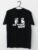 Dead Pedophiles Don’t Reoffend Funny Saying Vintage Men’s Short Sleeve T-Shirt