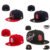 St. Louis Cardinals MLB Fitted Hat New style Men’s 59FIFTY 5950 Baseball Cap